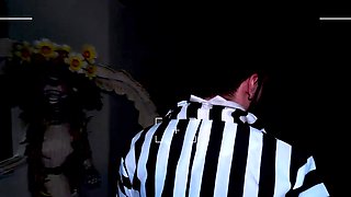 Interracial Swappz Sexstravaganza - Step Moms, Step Sisters