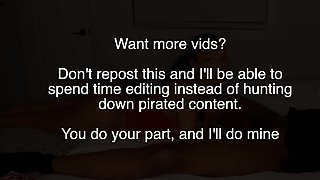 Hot Black Maid Does Some Webcam Black and Ebony