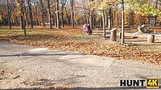 Hunt4k. beautiful stunner prefer currency and a hard dick instead of her gf