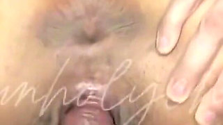 Cute Wet Pussy Loves to Squirt!