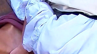 Hot lesbian masturbation with Caylian and Divinity at the lake