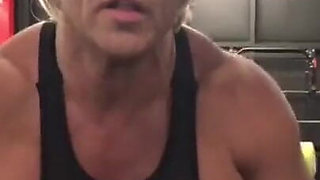 Back to the Gym