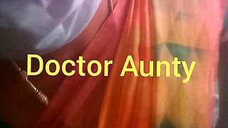 Tamil Doctor Aunty Consultant