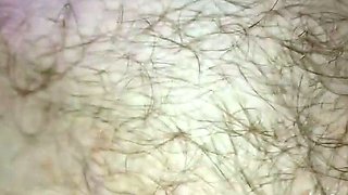 Granny anal BBC homemade