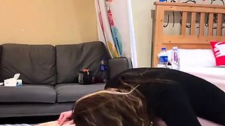 Chinese Femdom Glans Asian Femdom