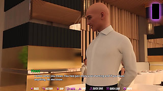 College Kings 2 - Date Night with Penelope Goes Right
