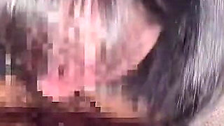 In-car Finale, Desire Boils Over Until the Very Last Moment Inside