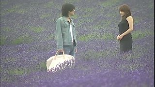 Two Hot Brunette Lesbians Lick And Suck Each Other