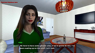 Jasmine hot wife for life: wife sharing, life style ep 4