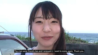 Mird-141: Sex Bus Tour - Part 9-9 - English Subtitles by Erojapanese