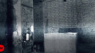 Ebony MILF and Her French BFF Having Fun Time While He Wanks