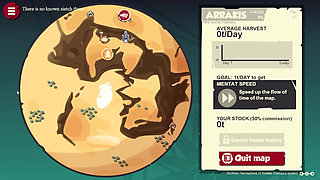 Behind the Dune Sex Game part 02 Naked18+ Nude Game Play