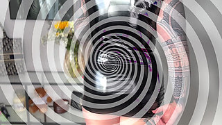 Seduced Into Submission Mesmerize