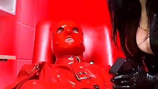 Venus2000 - Merciless Milking