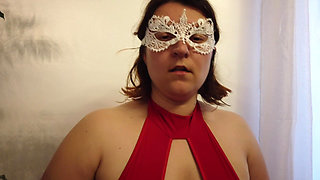 Short Video of My Short Held