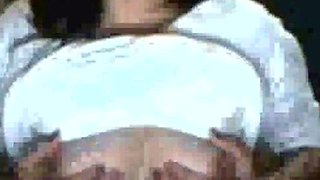 Filipina Asian Amateur Adult Webcam Scandal