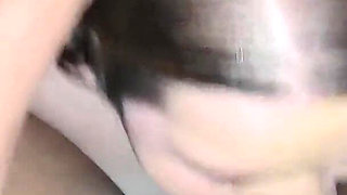 My Face and Throat Also Needs to Be Sodomized, and I Want You to Cum Inside My Nose