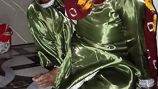 Devar Ne mere Ko pel Diya