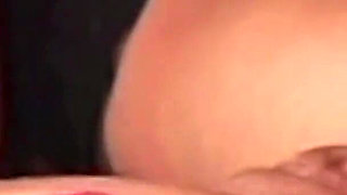 The Doggy Style Pose Made Her Whole World Transform Into Sweaty Moaning