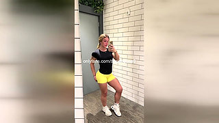 Stepdad Fucks Daughter's Tight Cunt Until She Begs for More - On Camera!