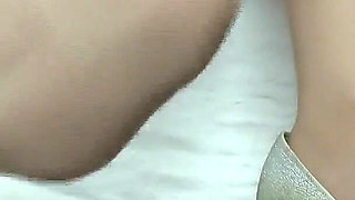 Time to Jerk off in Your Pants Again Today! and While You Do It, You Get to Sniff My Pantyhose-clad Feet!
