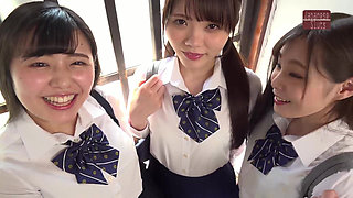 Bloomers Gym Girl - Hard and Lovey-dovey Sex - Part1