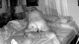 Finally Stepaunt Lets Me Fuck Her GILF Cowgirl Shows Arches Soles Moans & Screams Dirty Talk