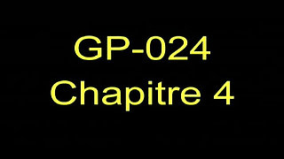 Gp-024 - Chapitre 4