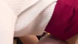 Those Naughty Neighbor Women Keep Teasing Me with Stockings, Curves, and Dangerous Looks - Part4