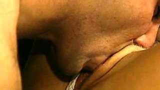 Busty Amateur Milf Wife Blowjob With Anal Fisting And Fucked