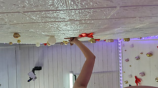 The lollipop dick gave up first. AllMyLinks MisssVikki