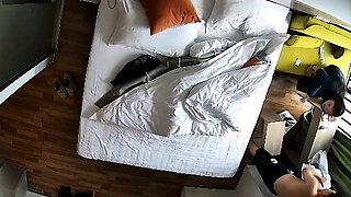 Chubby amateur nude on hidden cam