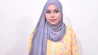 Beautiful Muslim Hijabi Indian Girl Hardly Fucking Excilent Enjoyment Time Video.