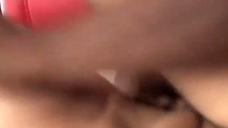 BBC Stretches Experienced Slut's Pussy Before Sloppy Throat Feast