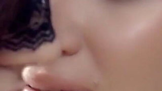 Passionate Threesome with My Stepsisters Angel Piaff and Candice Luca