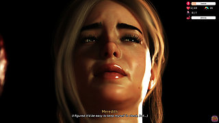 Game of Hearts Part 16