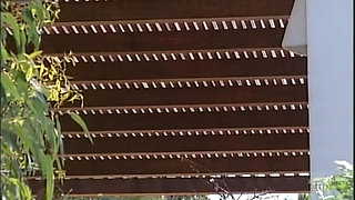 Two Big Cocks Ass Fuck and Cum in Their Mouths Two Hot Slutty MILFs