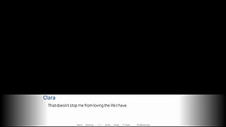 My Wife Clara, an Irresistible Cheater (part 1)