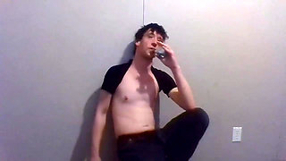 I May Be Your Slave, but I'll Still Dominate the Fuck Outta Your Hot Fucking Ass!