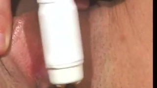 Horny Slut Wants Hard Cock to Have Fun #8