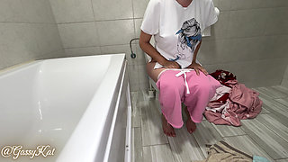 The Daily Toilet Episode 29