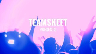 Pmv - fest all the time - teamskeet