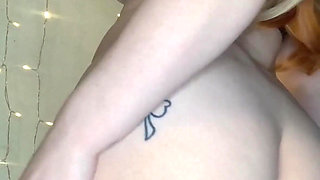 Spookybarbiegrl Emo Goth Girl Asshole Twerk Worship Compilation