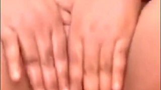 The Creamy Wet Pussy Dripping My Ex Sent to Me