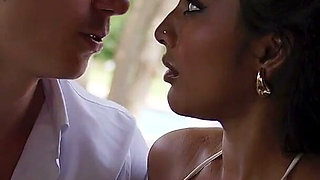 Monster Dick Destroy the Tight Ass of Yasmina Khan
