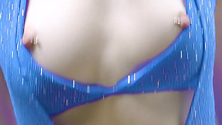 Assfuck and Mega Facial for the Super Horny Dutch Girl with the Longest Legs