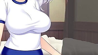 The Motion Anime: Alchemist Colette Collection of Semen