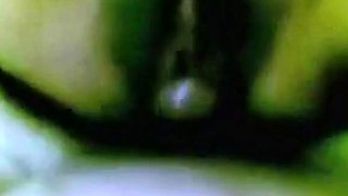 Asian Couple's Public Indiscretion