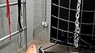Bastinado, Tickling & Stomach Caning