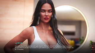 The Synthetic Update 6 to Be Continue